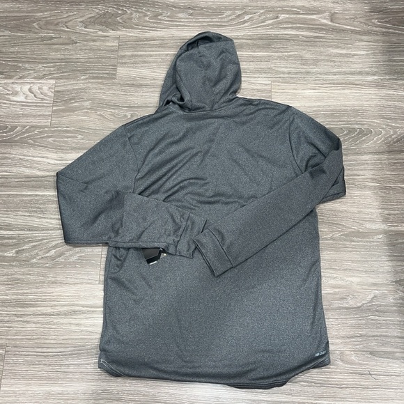 New Balance tenacity running hoodie. Size L. NWT - Picture 6 of 6